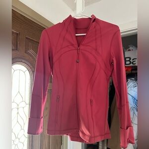 Lululemon Define Jacket